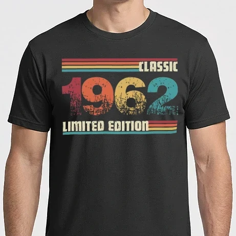 Férfi Imperial póló - Classic 1962
