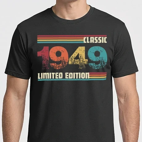 Férfi Imperial póló - Classic 1949
