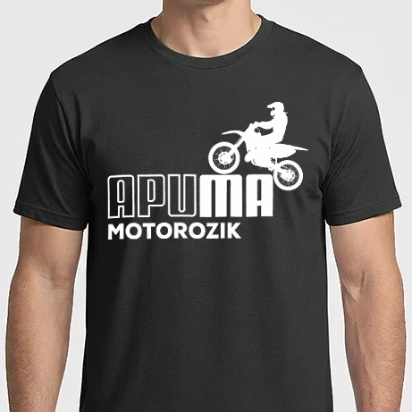 Férfi Imperial póló - puma motor2