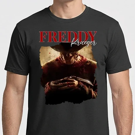 Férfi Imperial póló - Freddy