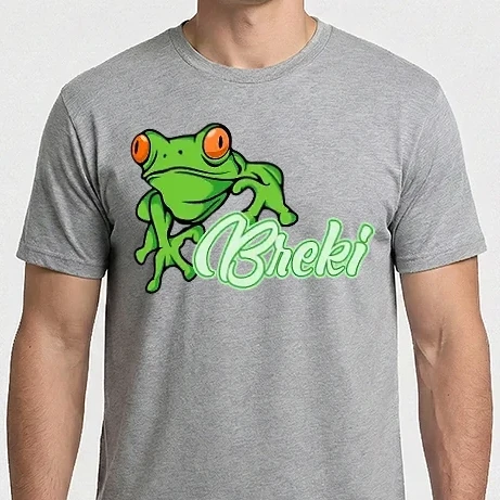 Férfi Imperial póló - breki