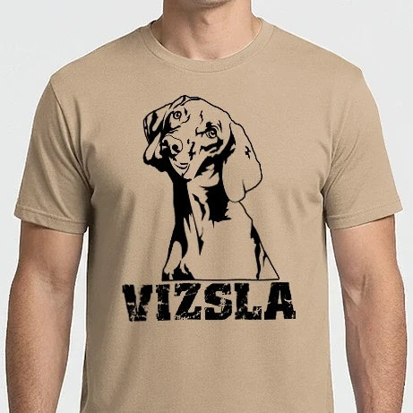 Férfi Imperial póló - Vizsla