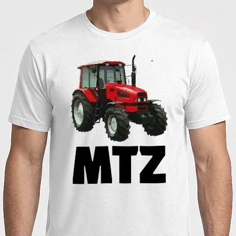 Férfi Imperial póló - MTZ Traktor