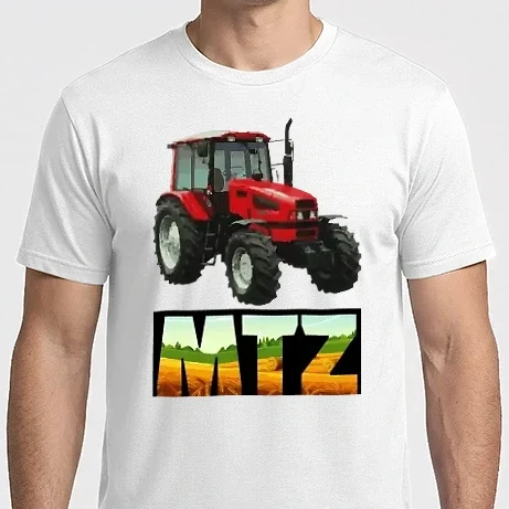 Férfi Imperial póló - MTZ Traktor