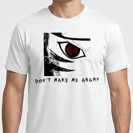 Férfi Imperial póló - naruto