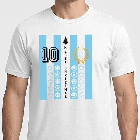 Férfi Imperial póló - Argentin mez