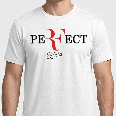 Férfi Imperial póló - Federer