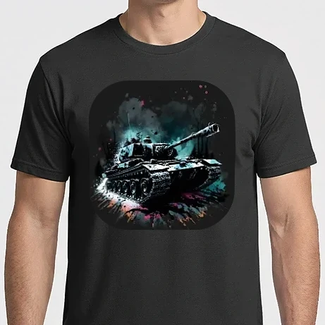 Férfi Imperial póló - Tank