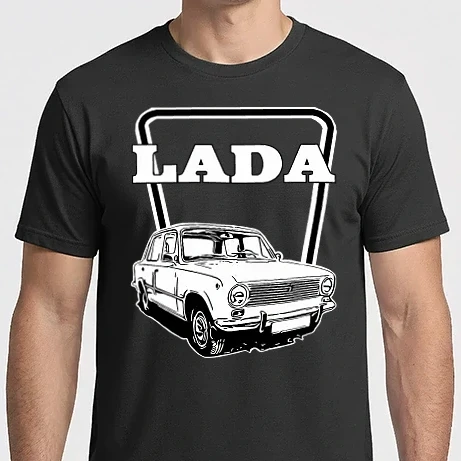 Férfi Imperial póló - lada