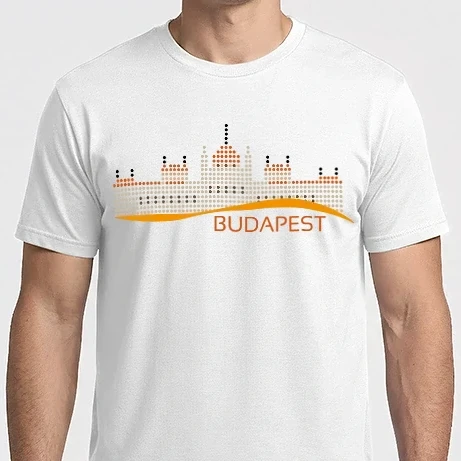 Férfi Imperial póló - Mozaik Parlament - Budapest