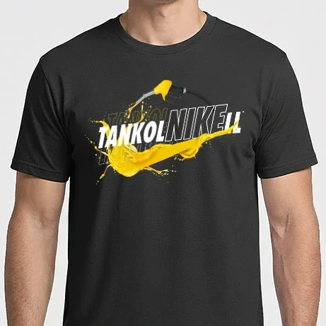 Férfi Imperial póló - TankolNIKEll