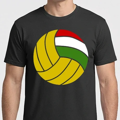 Férfi Imperial póló - Waterpolo Hungary