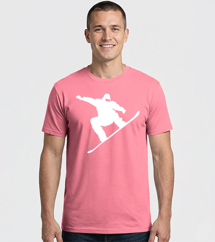 snowboarding – Férfi Imperial póló