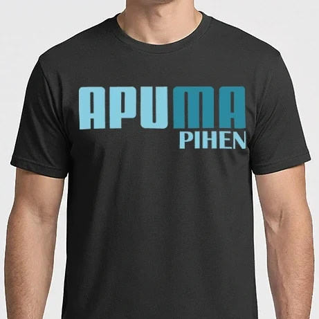 Férfi Imperial póló - apuma PIHEN