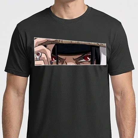 Férfi Imperial póló - Itachi