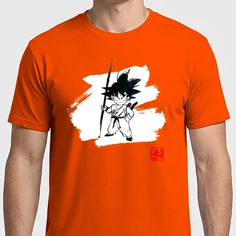 Férfi Imperial póló - sangoku white