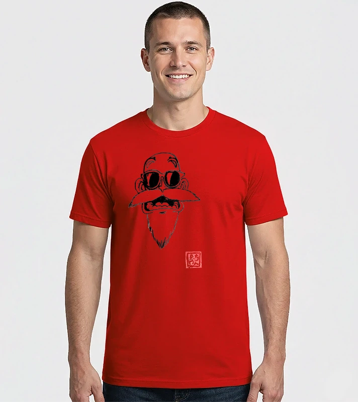 tortue geniale – Férfi Imperial póló