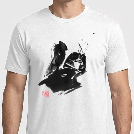 Férfi Imperial póló - vader dream