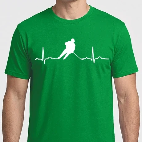 Férfi Imperial póló - EKG hokis