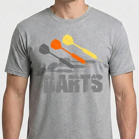 Férfi Imperial póló - darts 2