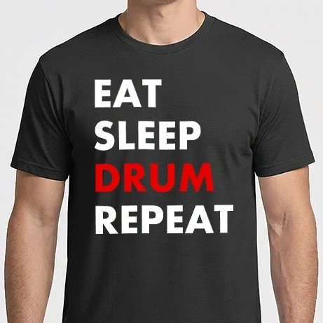 Férfi Imperial póló - Drum