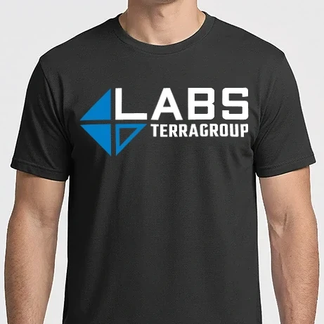 Férfi Imperial póló - Labs - TerraGroup