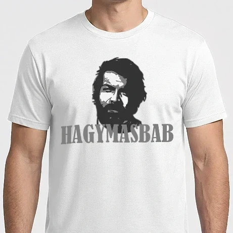 Férfi Imperial póló - HAGYMÁSBAB