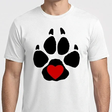 Férfi Imperial póló - Tappancs 