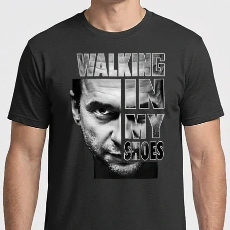 Férfi Imperial póló - Depeche Mode