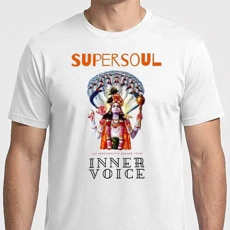 Férfi Imperial póló - super soul 3