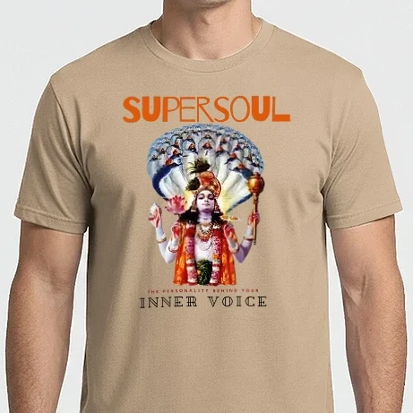Férfi Imperial póló - super soul 2