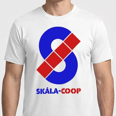 Férfi Imperial póló - Skála-Coop