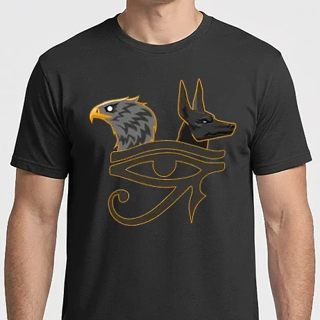 Férfi Imperial póló - Egyiptom 2.
