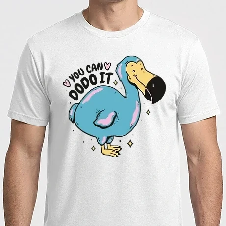 Férfi Imperial póló - Dodó