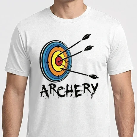 Férfi Imperial póló - Archery (Ijászat)