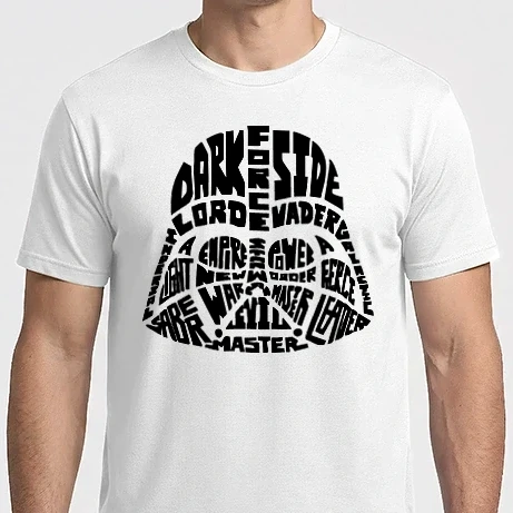 Férfi Imperial póló - Dark Side