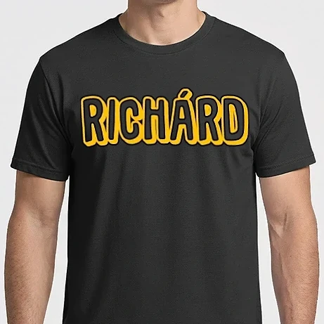 Férfi Imperial póló - RICHÁRD 