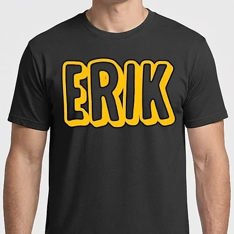Férfi Imperial póló - Erik