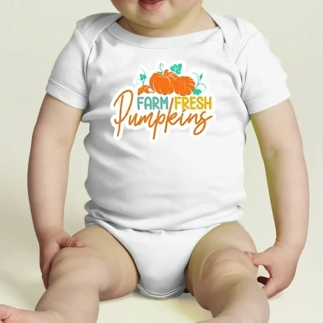 Baba body - Farm Fresh Pumpkins