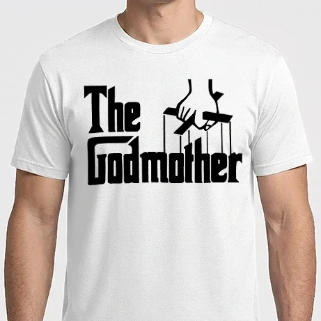Férfi Imperial póló - Godmother