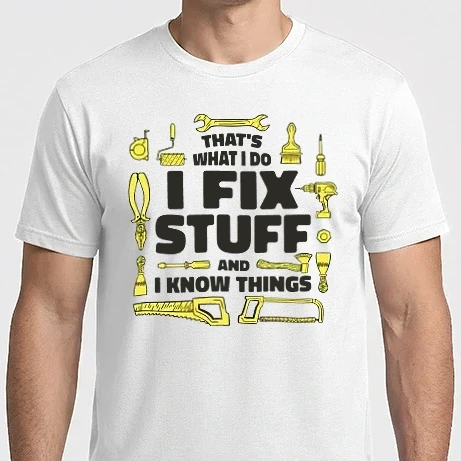 Férfi Imperial póló - Szerelő