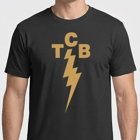 Férfi Imperial póló - tcb