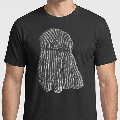 Férfi Imperial póló - Puli