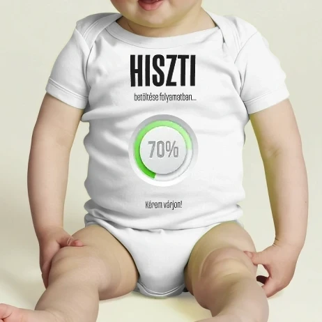 Baba body - Hiszti
