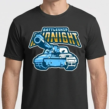 Férfi Imperial póló - Tank 01