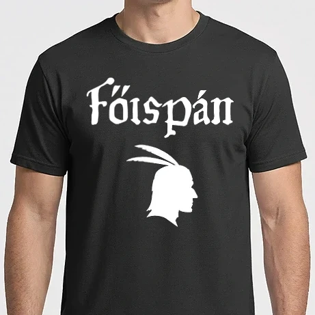 Férfi Imperial póló - Főispán póló