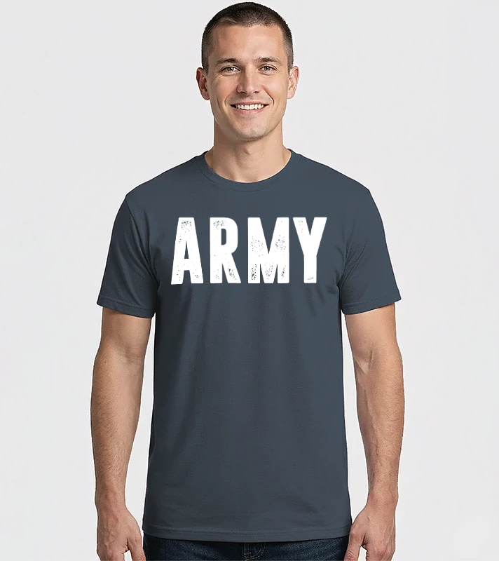 ARMY (Dreamwalker type) – Férfi Imperial póló