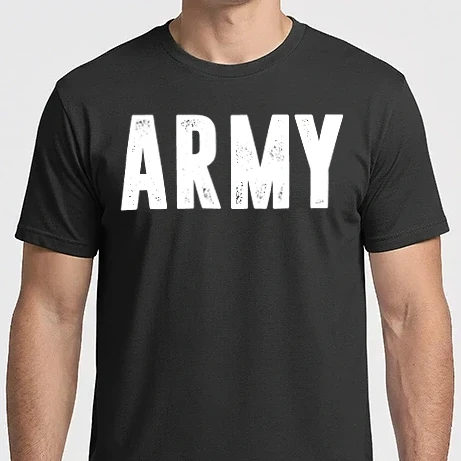 Férfi Imperial póló - ARMY (Dreamwalker type)