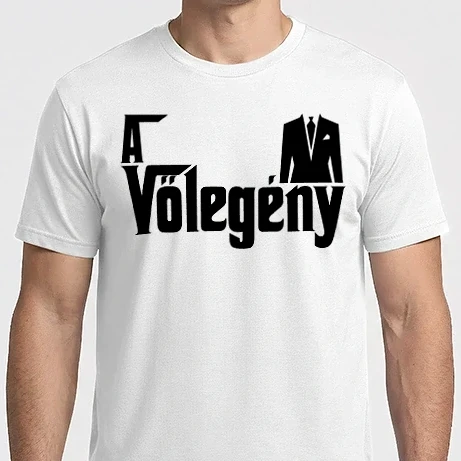 Férfi Imperial póló - A Vőlegény