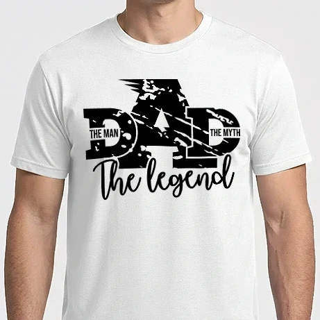 Férfi Imperial póló - Apa